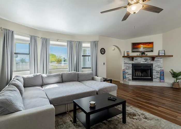 Ferienhaus Havasu Tranquility With Views *