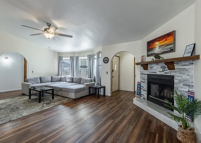 Ferienhaus Havasu Tranquility With Views