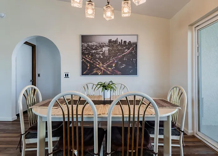 Ferienhaus Havasu Tranquility With Views