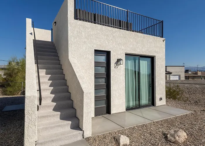 Ferienhaus Havasu Tranquility With Views