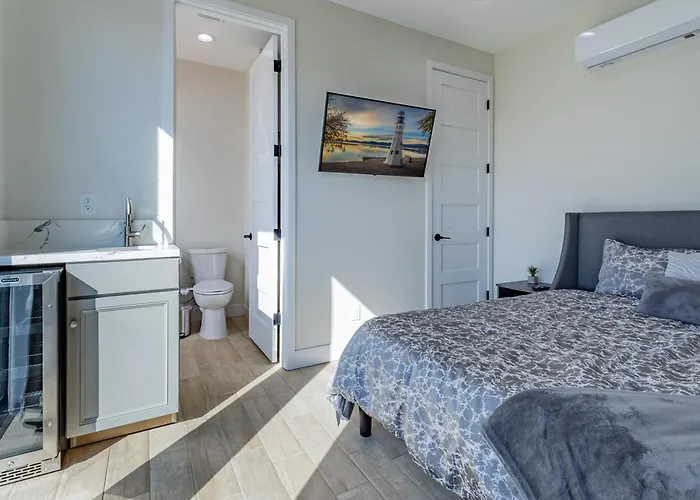 Havasu Tranquility With Views Ferienhaus Lake Havasu City