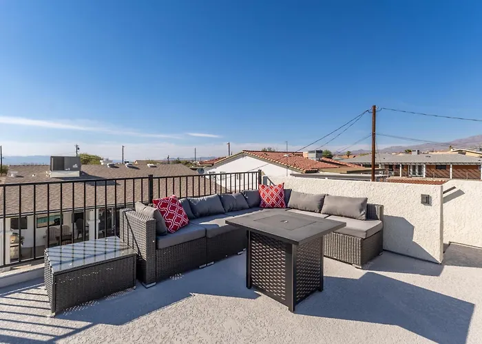 Ferienhaus Havasu Tranquility With Views