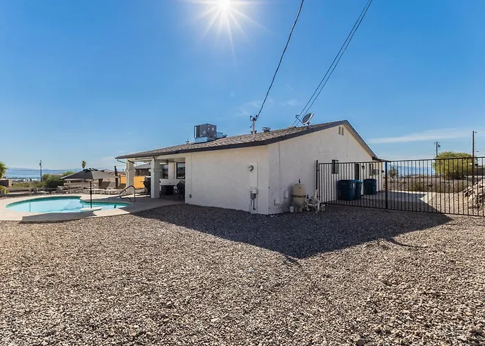 Ferienhaus Havasu Tranquility With Views