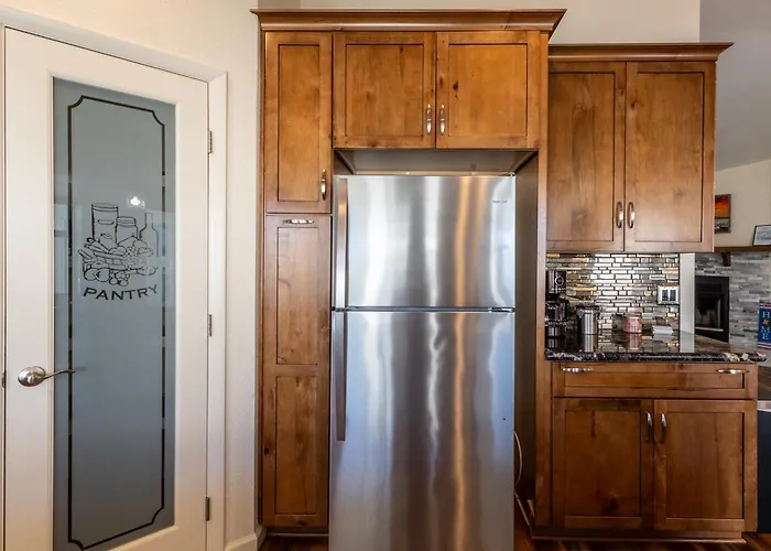 Havasu Tranquility With Views Ferienhaus