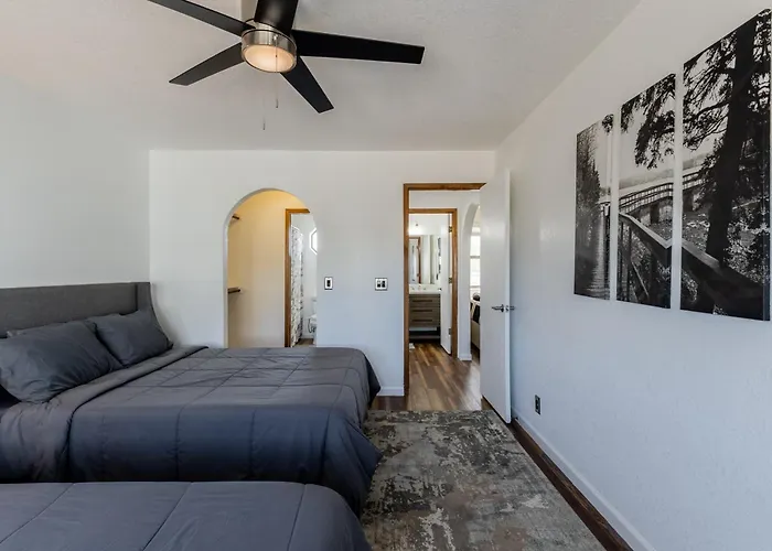 Havasu Tranquility With Views Ferienhaus