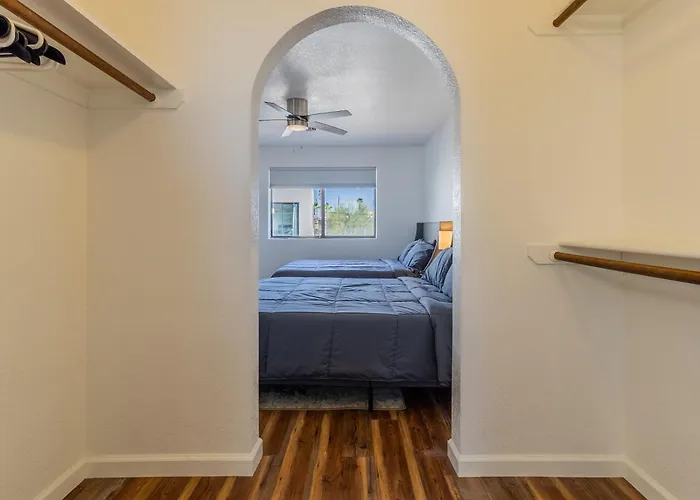 Havasu Tranquility With Views * Lake Havasu City