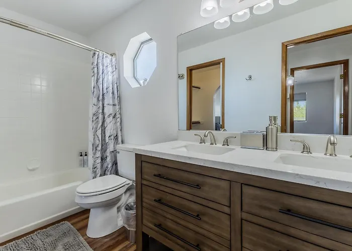 Ferienhaus Havasu Tranquility With Views *